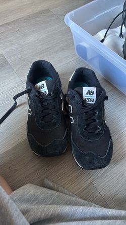 New balance 515