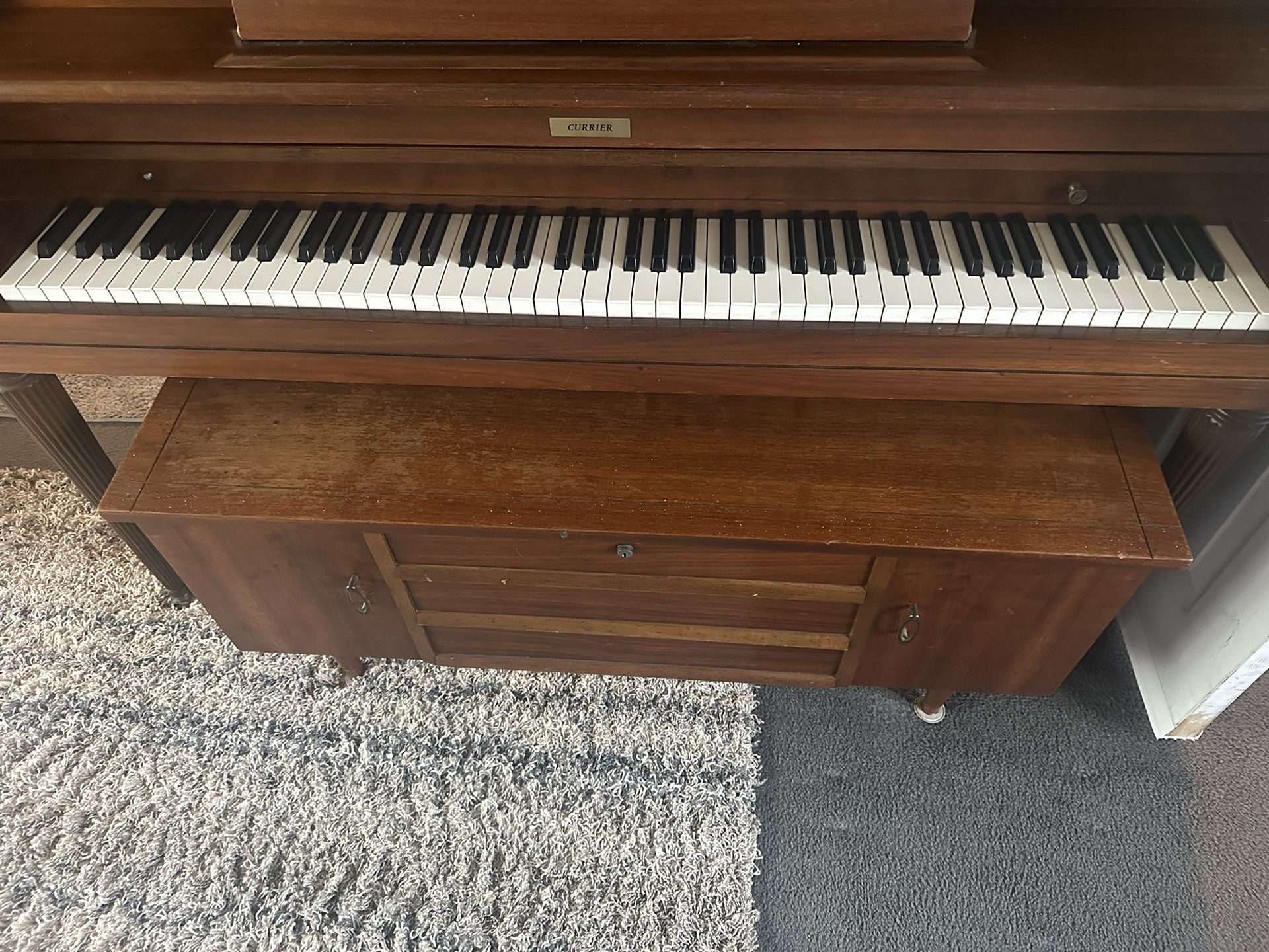 Piano