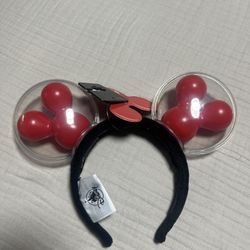 Disney Light Up Balloon Ears 