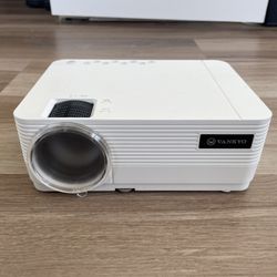 Miniature Projector