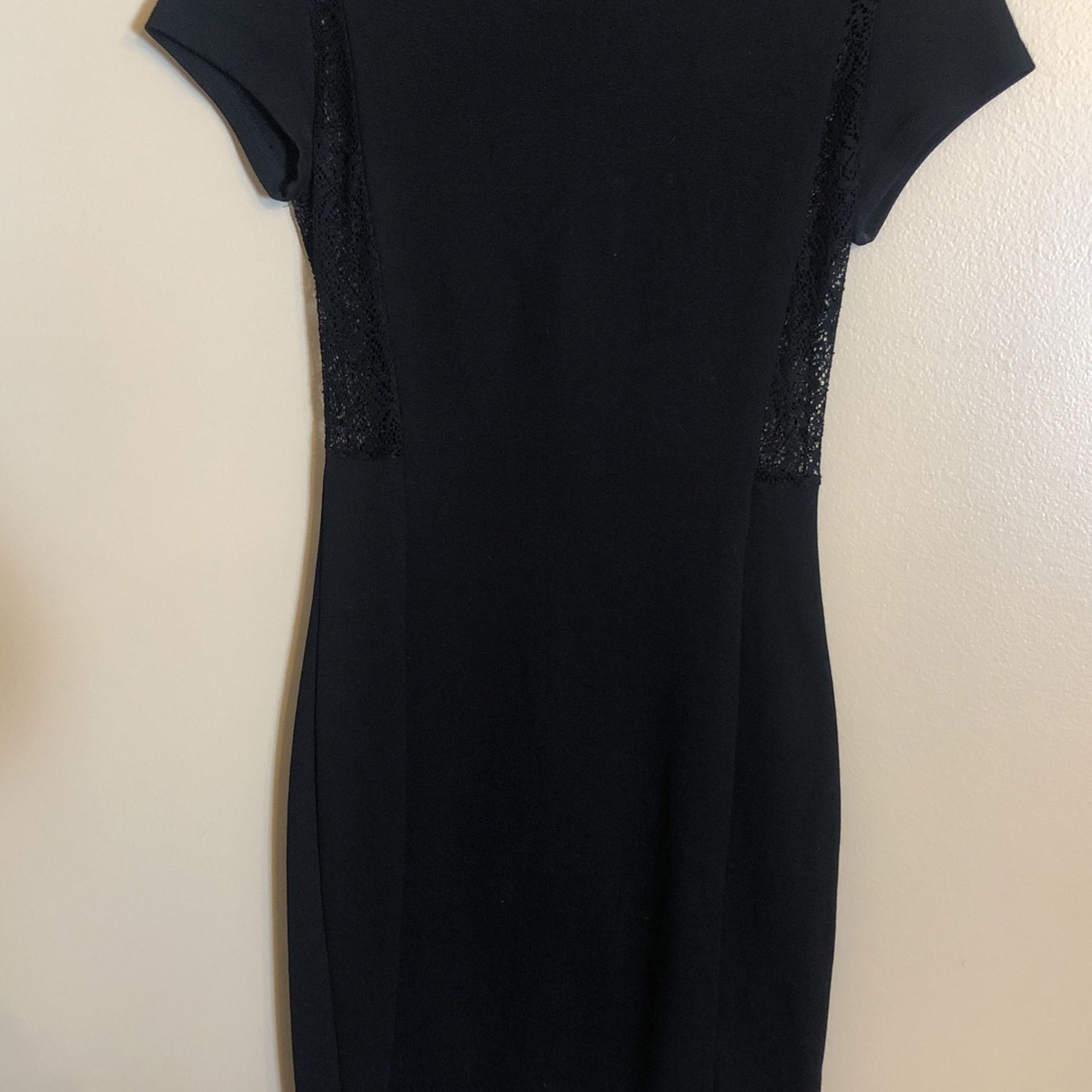 Little Black Dress ( Size S )