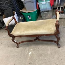 Bench