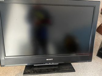 Sony TV