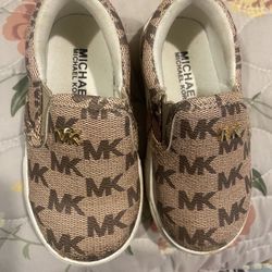 MK Shoes For Girls