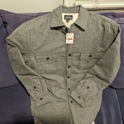 J Crew Mens Small Jacket 