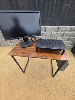 ViewSonic Computer Monitor