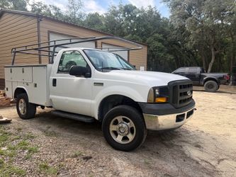 2006 Ford F-250