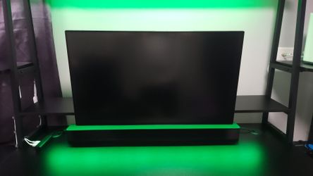 LG UltraGear 27GP95R-B 4K Monitor
