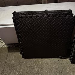 Floor/work Out Mats