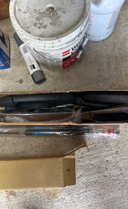 07-13 Tahoe Door Handles