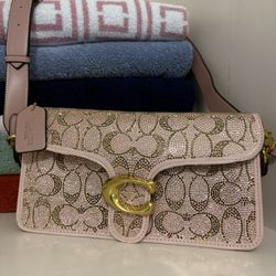 Coach Tabby Bag