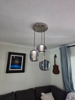 Dinning room light