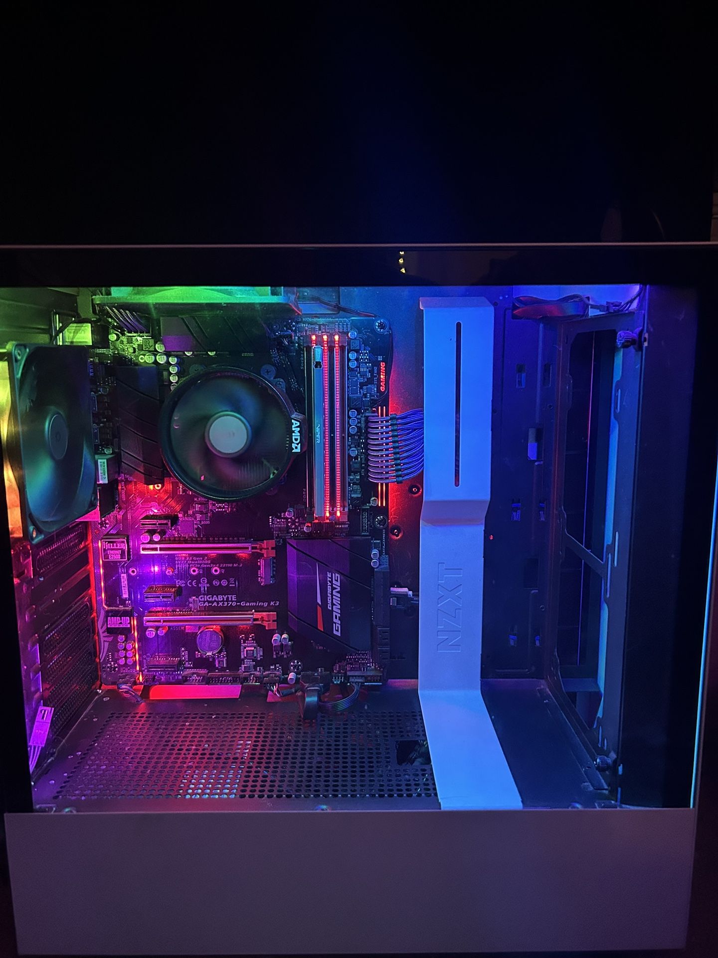 Pc