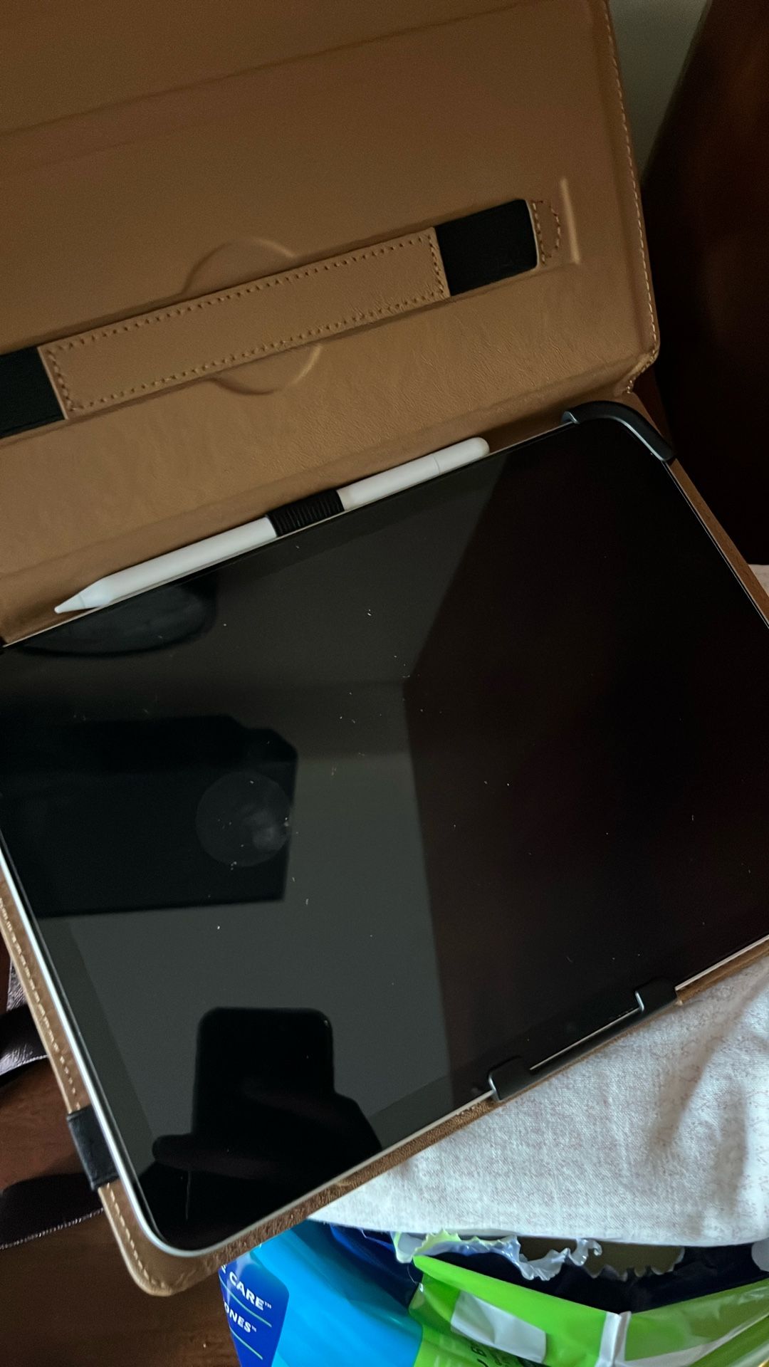iPad