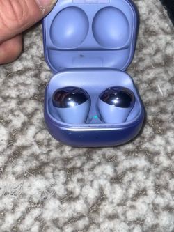 Samsung Galaxy Buds2 Pro