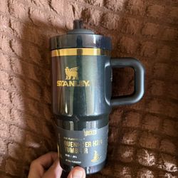 Stanley "wicked " 20oz Cup