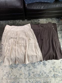 Banana republic size 6