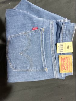 Brand New Levi jeans