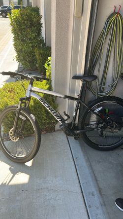 Bike schwinn