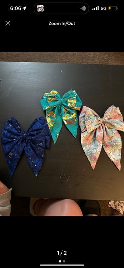 Bows