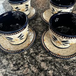 Coffee Cups