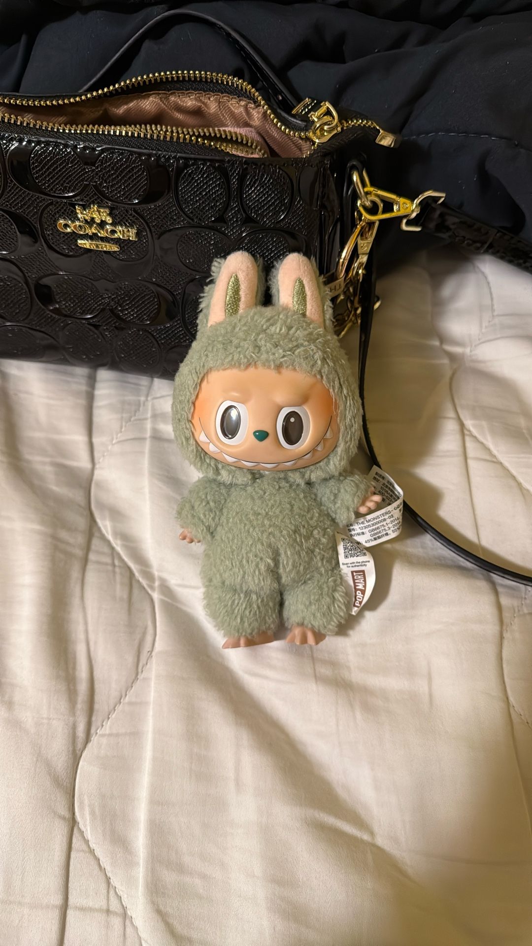 Labubu