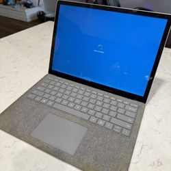 Microsoft Laptop 2 