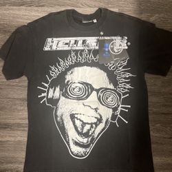 Hellstar Tee