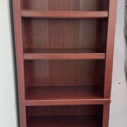 Book Shelf