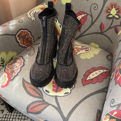 Michael Kors Boots Size 9/5