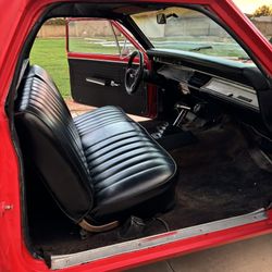 1967 Chevrolet El Camino