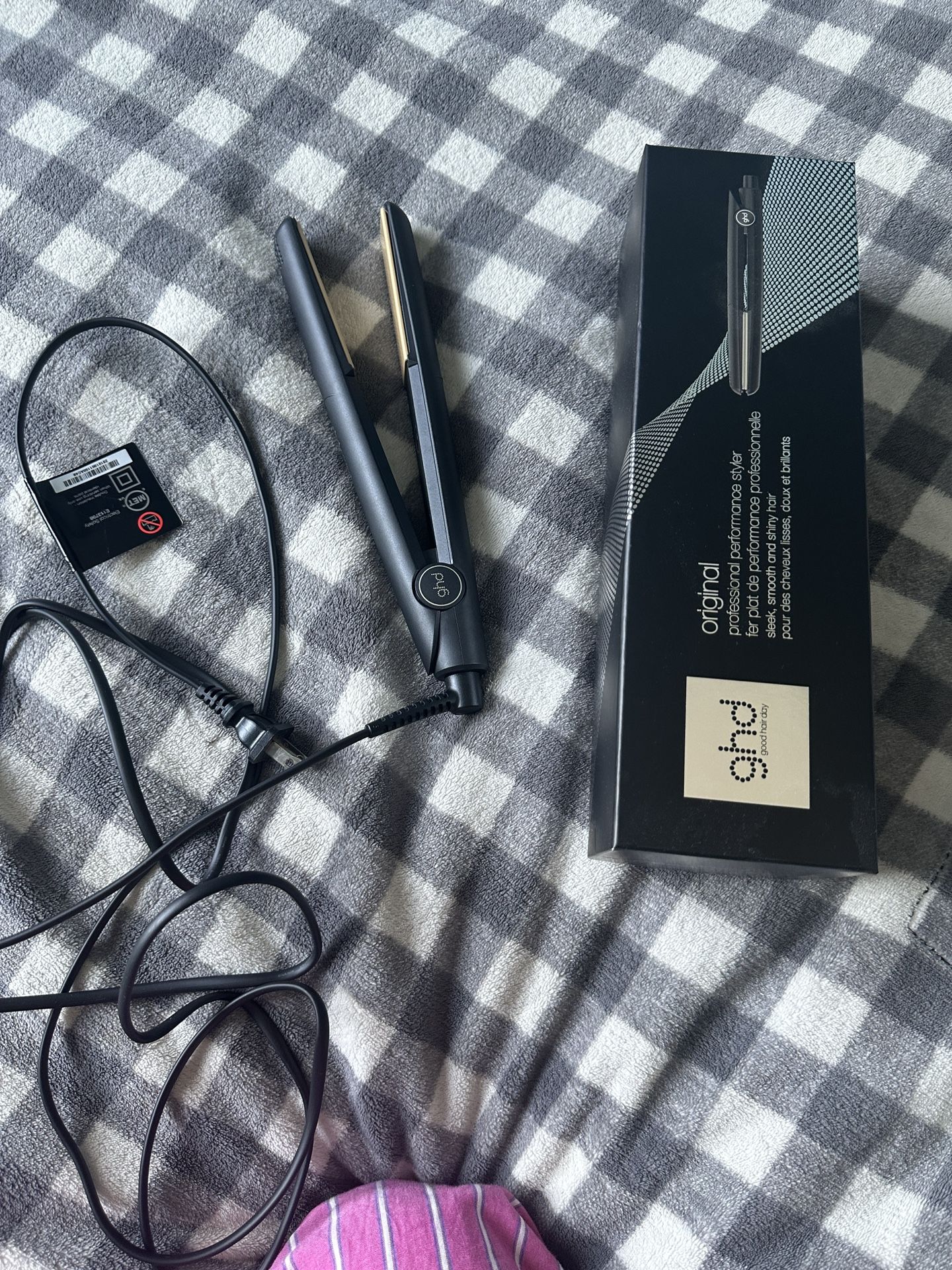 Ghd