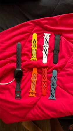 Apple Watch Series 10