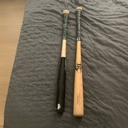 Baseball Bats (READ Description)