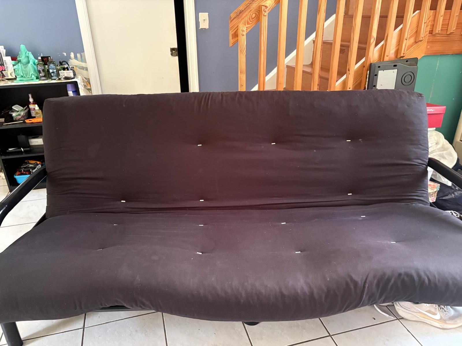 Futon