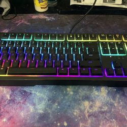 Razer Huntsman Keyboard