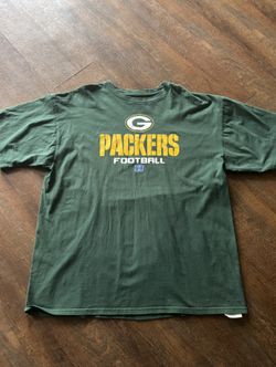 Green Bay Packers Nfl Shirt