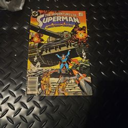 Comic Book