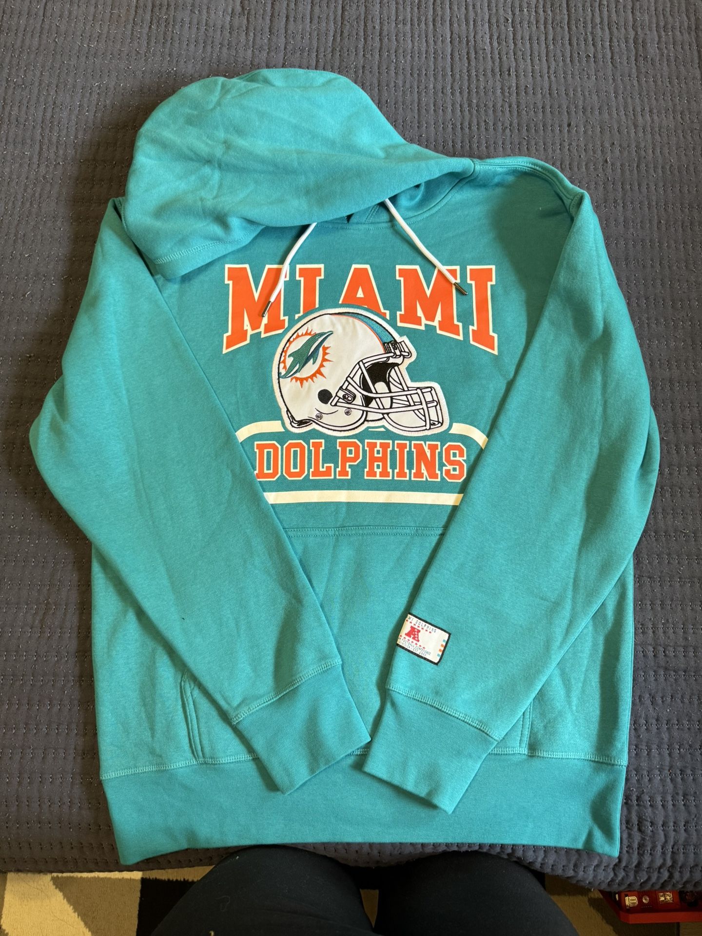 Miami Dolphins Hoodie