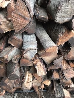 Firewood
