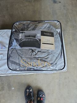 Cal King Comfort Only