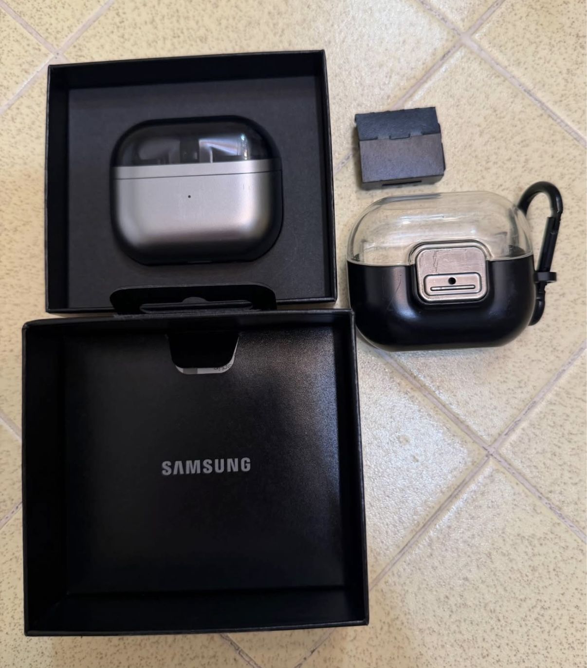 Galaxy Buds Pro 3