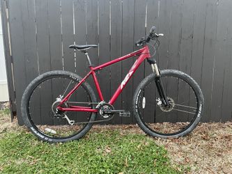 K2 Mountain Bike