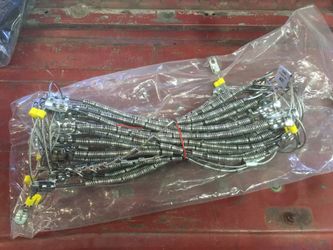 SSC 1040 Tire Chains