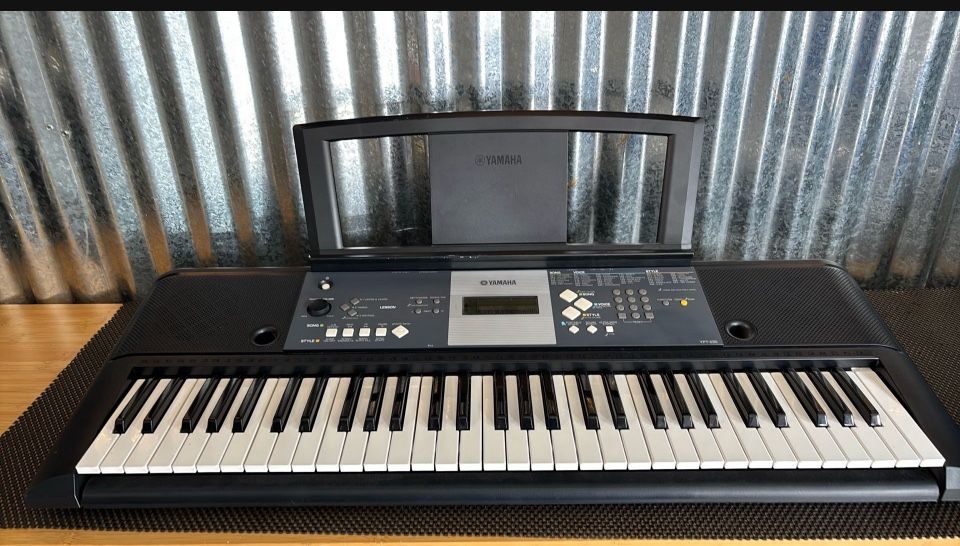 Samsung Keyboard YPT-230