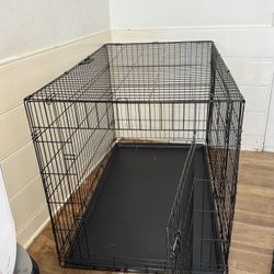 Xxl Dog Crate 