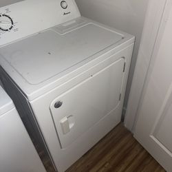 Washer & Dryer Set 
