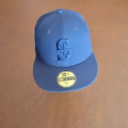 New Era 59FIFTY Seattle Mariners
