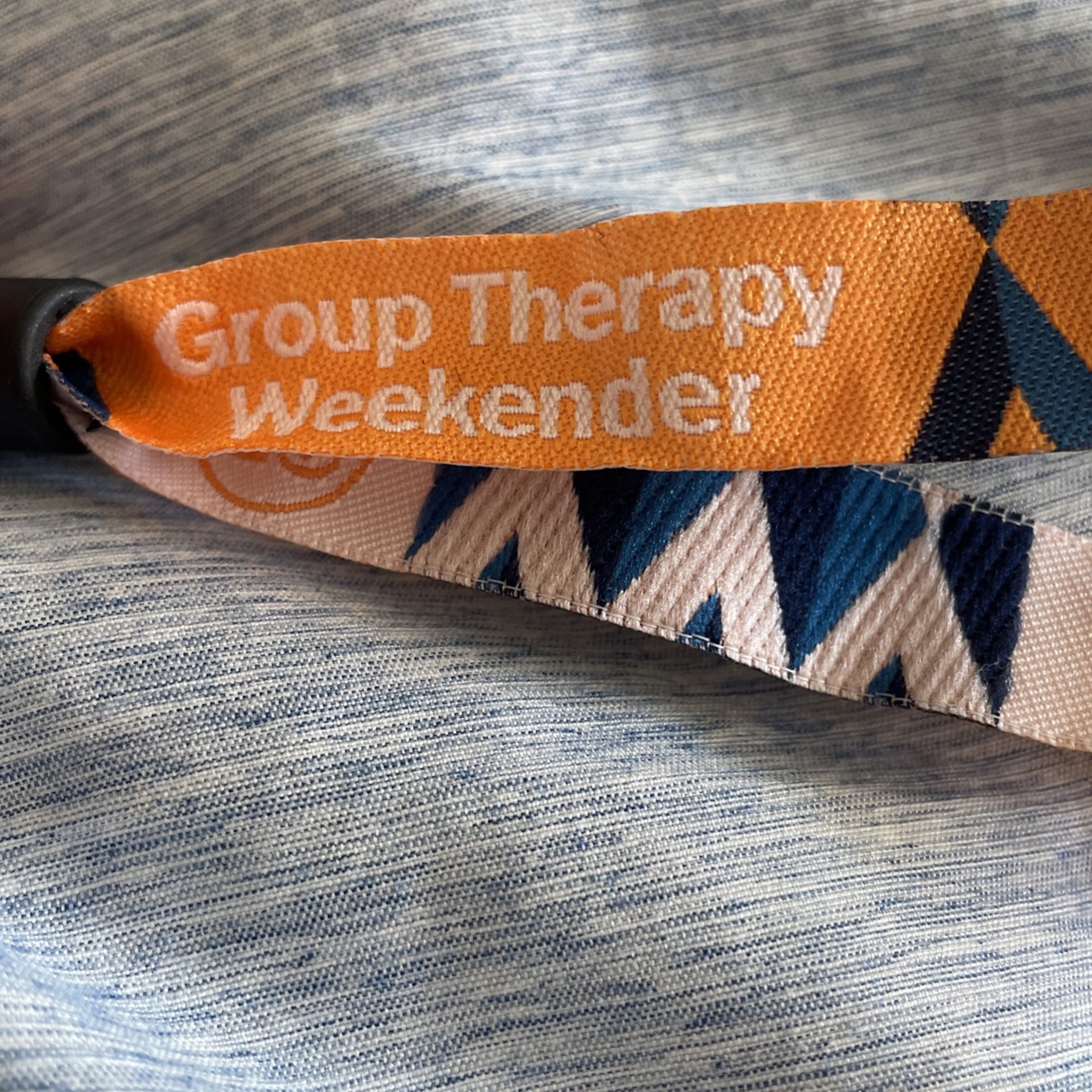 Above and beyond weekend Pass