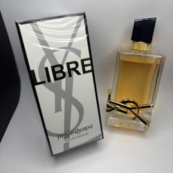 YSL Perfume